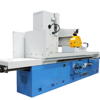 M7150×16/HZ M7150×20/HZ M7150×30/HZ 臥軸矩臺平面磨床（磨頭移動式結(jié)構(gòu)）