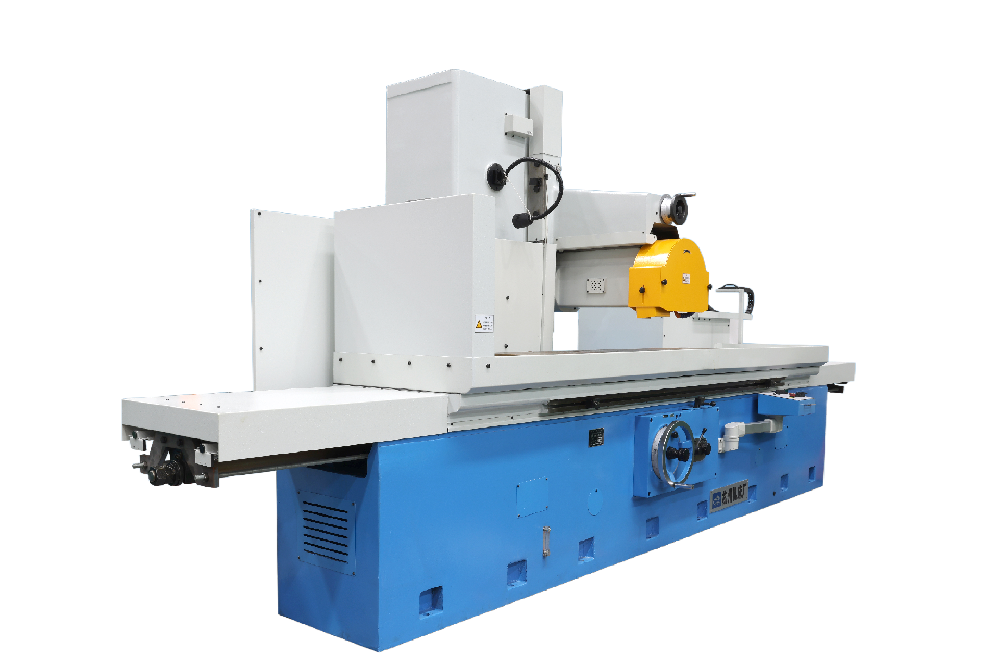 M7150×16/HZ M7150×20/HZ M7150×30/HZ 臥軸矩臺平面磨床(磨頭移動式結(jié)構(gòu))