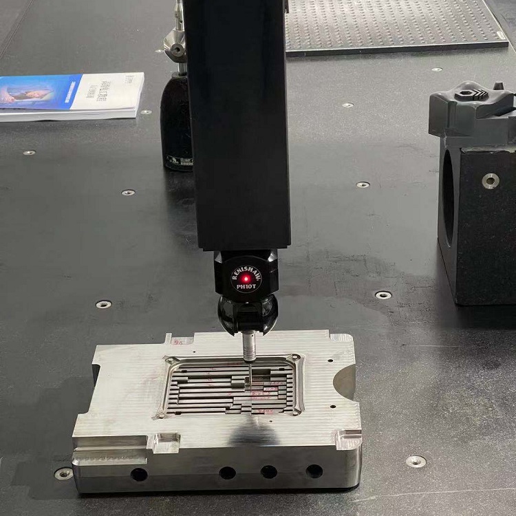 行業(yè)知識(shí)-影響三坐標(biāo)測量數(shù)據(jù)的原因你不能不知道！