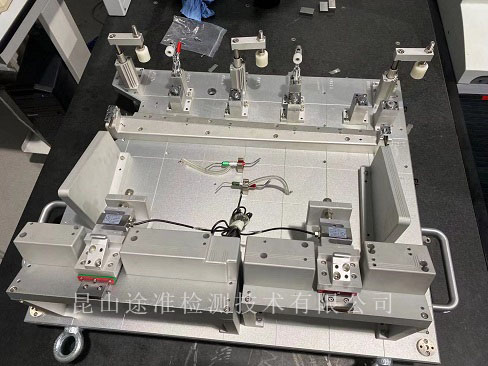 哪里有汽車(chē)檢具檢測(cè)機(jī)構(gòu) 三坐標(biāo)代檢測(cè)廠？