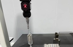 三坐標(biāo)測量機(jī)檢測中撞針是什么原因？