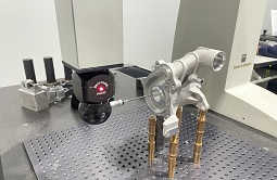 上海蘇州三坐標第三方尺寸檢測哪里有？