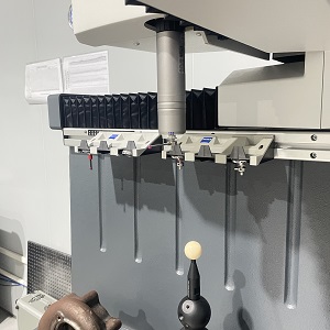 三坐標測量機探針有哪些品牌？