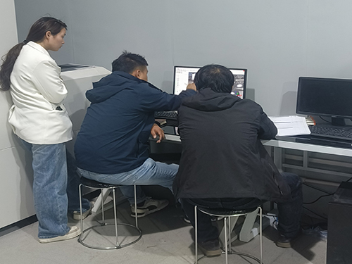 昆山三坐標(biāo)培訓(xùn)都學(xué)習(xí)哪些內(nèi)容？