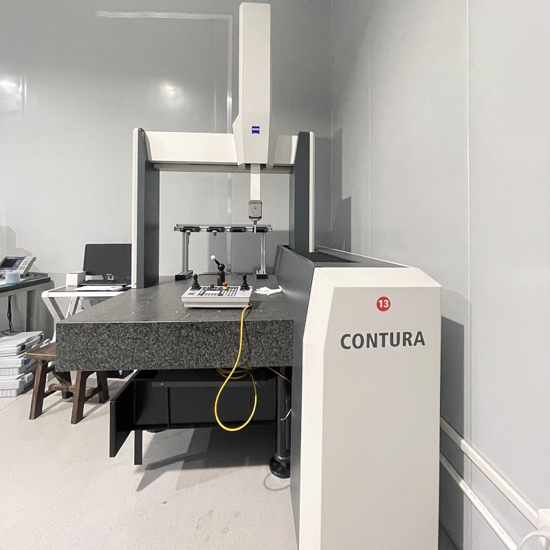 三坐標測量儀主要結構分類