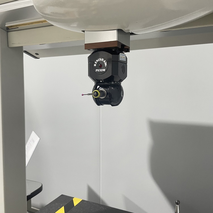 三坐標測量機探針有哪些品牌？