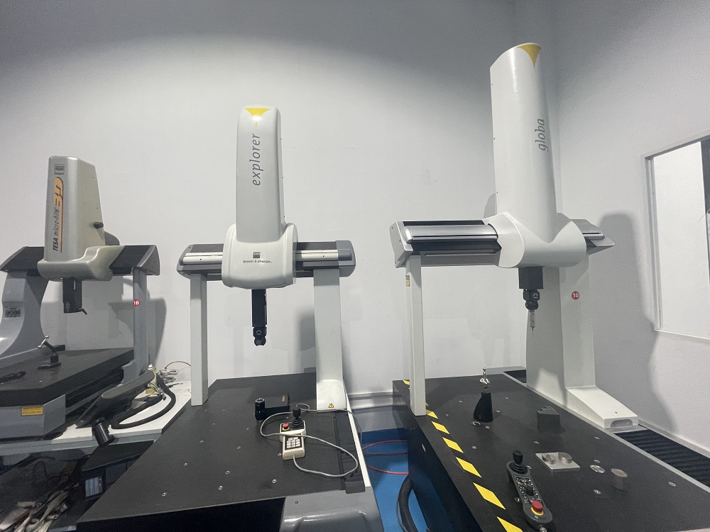 三坐標(biāo)測量機(jī)對(duì)濕度的要求有哪些