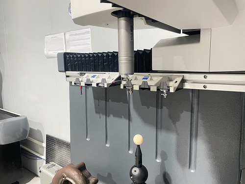 測量機探針如何選擇？