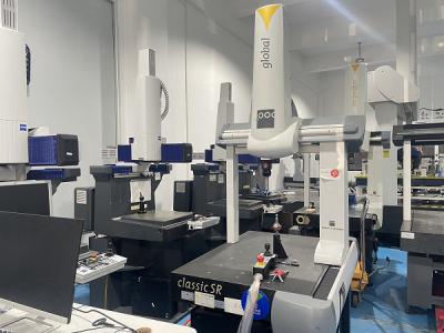 購(gòu)買二手三坐標(biāo)需要注意哪些問(wèn)題