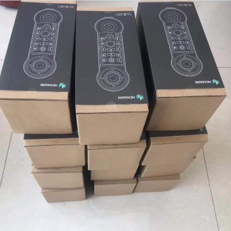 海克斯康三坐標操作手柄